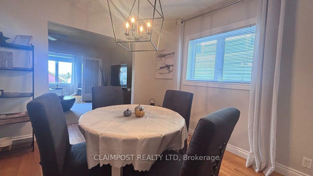 Photo 14 of 236 Hemlock Street N, Timmins, TNE - Hill District — HOMEH