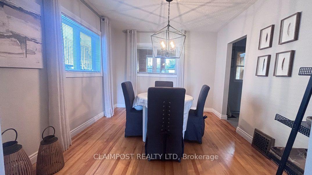 Photo 16 of 236 Hemlock Street N, Timmins, TNE - Hill District — HOMEH