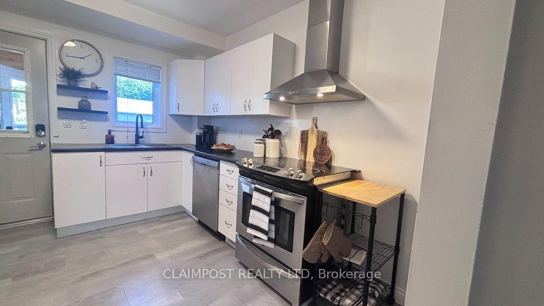 Photo 19 of 236 Hemlock Street N, Timmins, TNE - Hill District — HOMEH