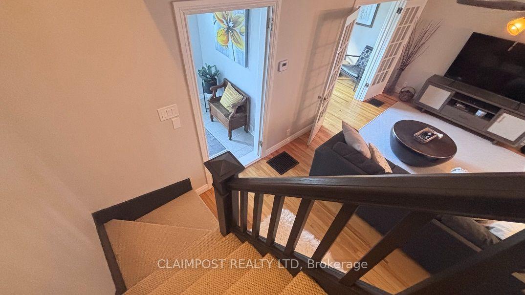 Photo 20 of 236 Hemlock Street N, Timmins, TNE - Hill District — HOMEH