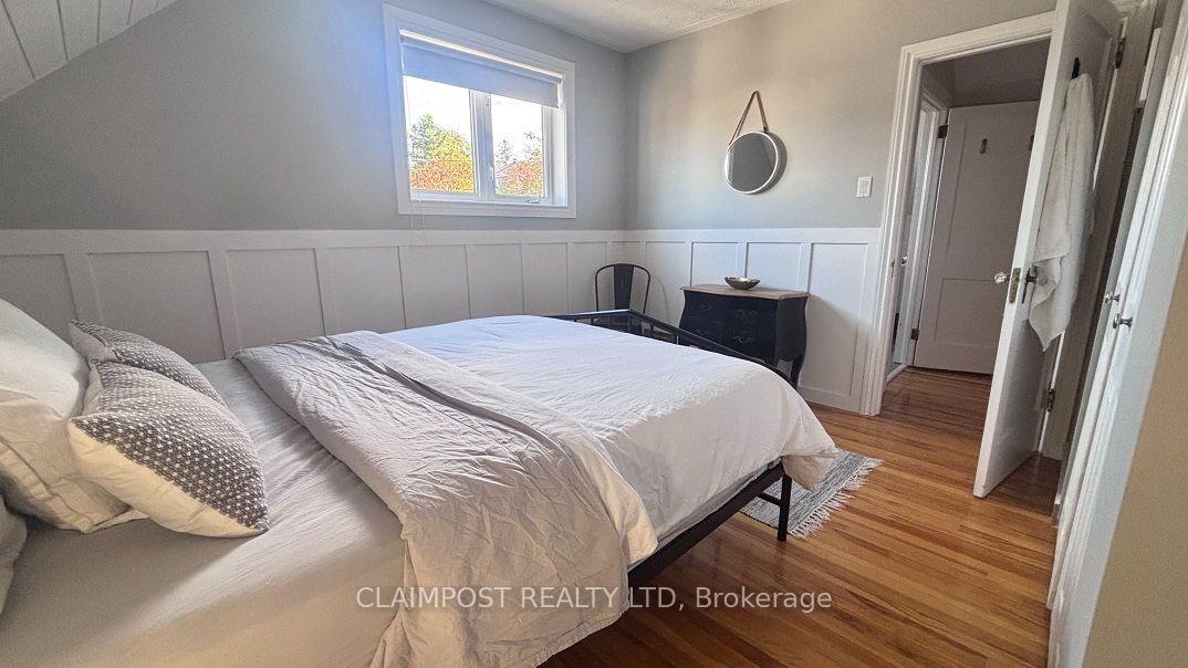 Photo 27 of 236 Hemlock Street N, Timmins, TNE - Hill District — HOMEH