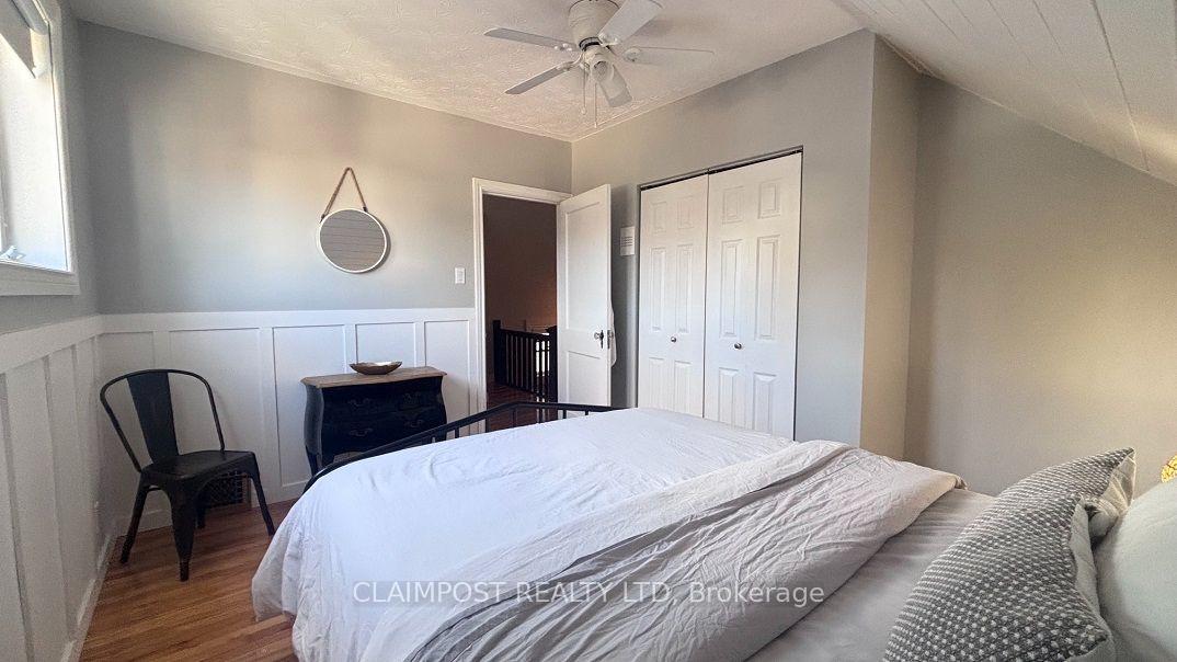 Photo 28 of 236 Hemlock Street N, Timmins, TNE - Hill District — HOMEH