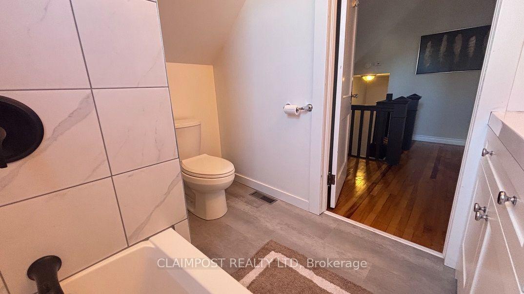 Photo 29 of 236 Hemlock Street N, Timmins, TNE - Hill District — HOMEH