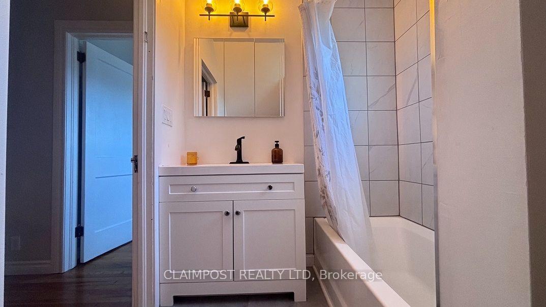 Photo 30 of 236 Hemlock Street N, Timmins, TNE - Hill District — HOMEH
