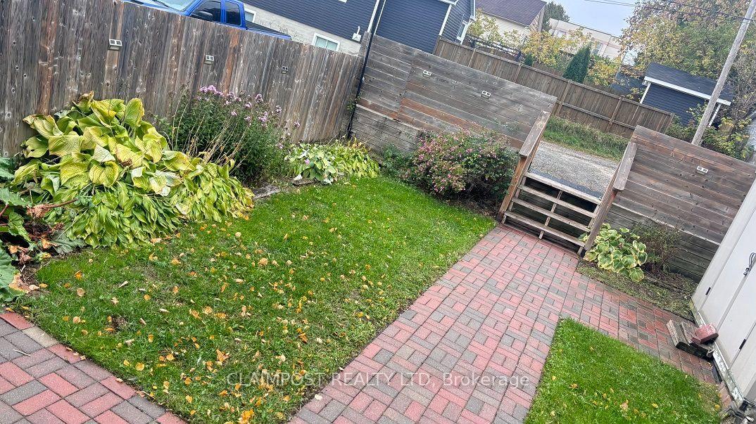 Photo 37 of 236 Hemlock Street N, Timmins, TNE - Hill District — HOMEH