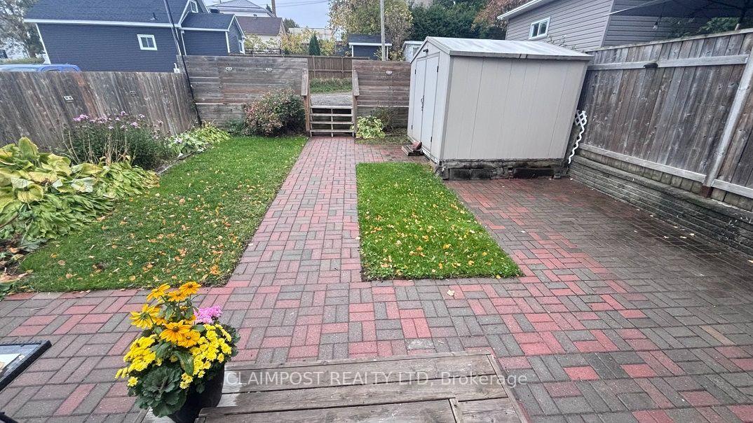 Photo 38 of 236 Hemlock Street N, Timmins, TNE - Hill District — HOMEH