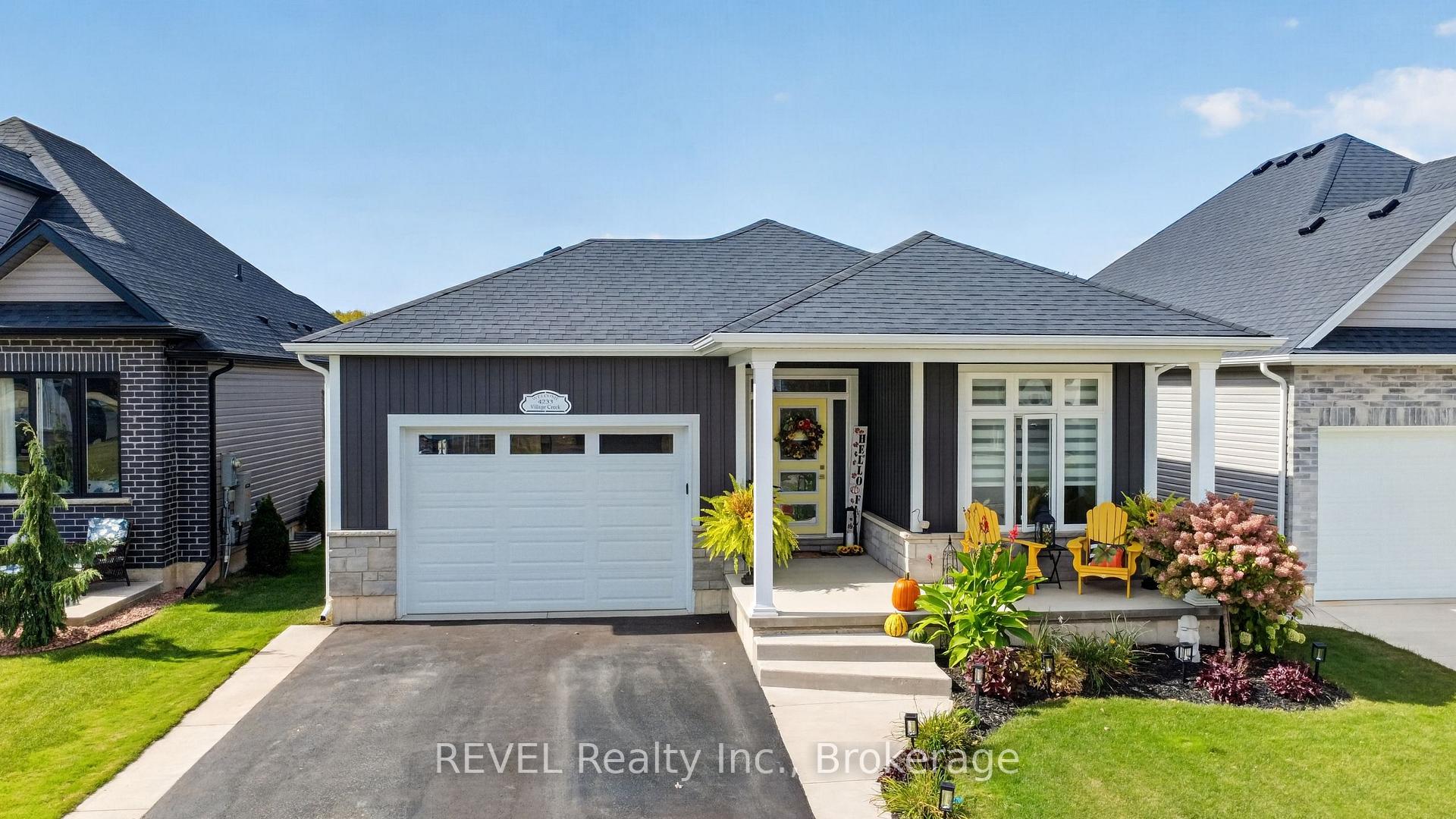 Photo of 4233 Village Creek Drive