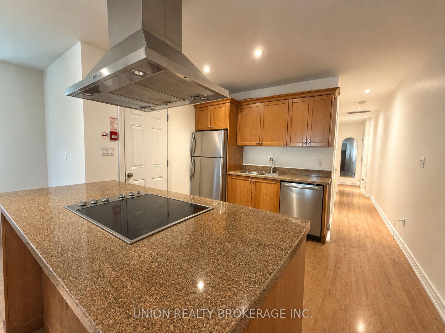 Photo 9 of Unit 9, 85 Beech Avenue, Toronto, The Beaches — HOMEH