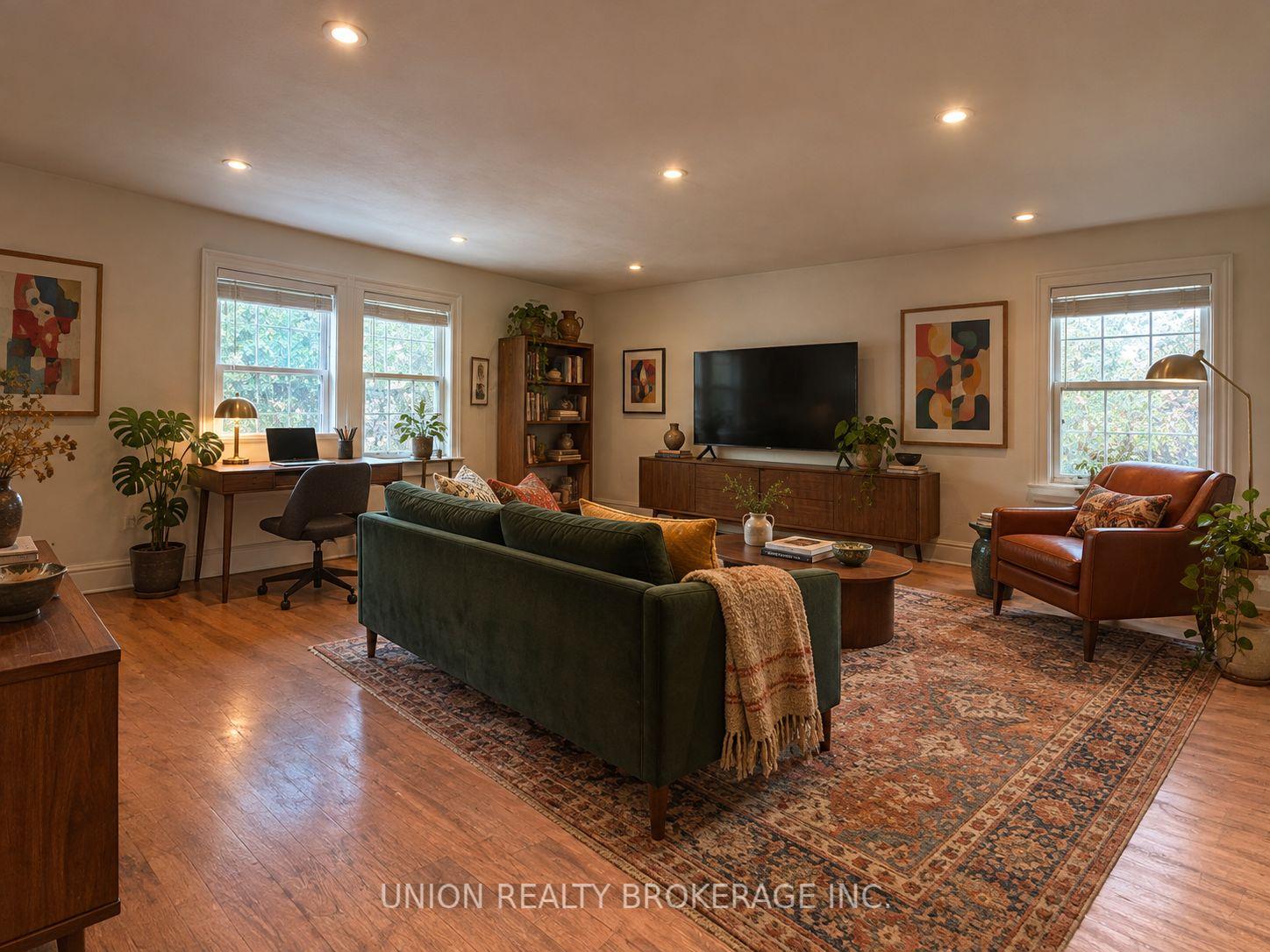 Photo 11 of Unit 9, 85 Beech Avenue, Toronto, The Beaches — HOMEH