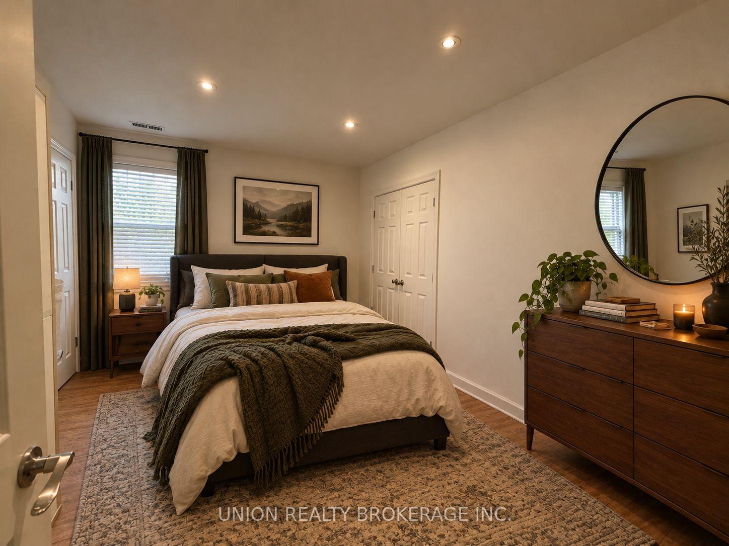 Photo 16 of Unit 9, 85 Beech Avenue, Toronto, The Beaches — HOMEH