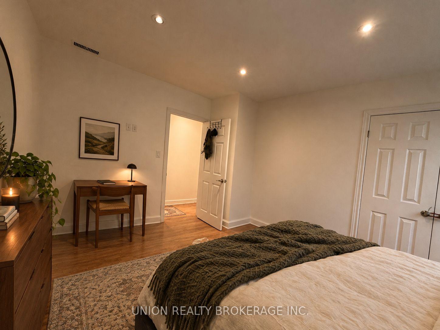 Photo 18 of Unit 9, 85 Beech Avenue, Toronto, The Beaches — HOMEH
