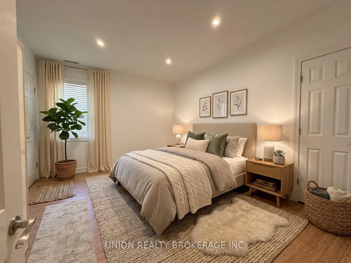 Photo 8 of Unit 9, 85 Beech Avenue, Toronto, The Beaches — HOMEH