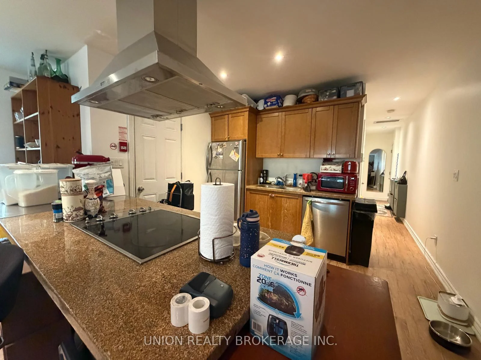 Photo 15 of Unit 9, 85 Beech Avenue, Toronto, The Beaches — HOMEH
