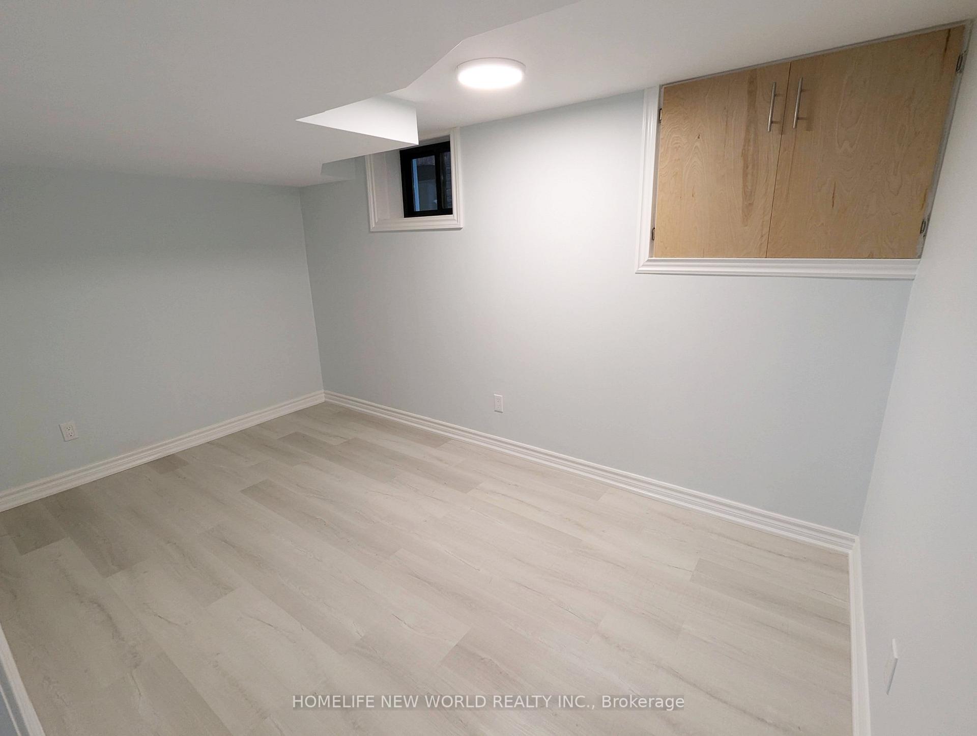 Photo 5 of Unit Lower, 90 Oakvale Avenue, Toronto, Greenwood-Coxwell — HOMEH