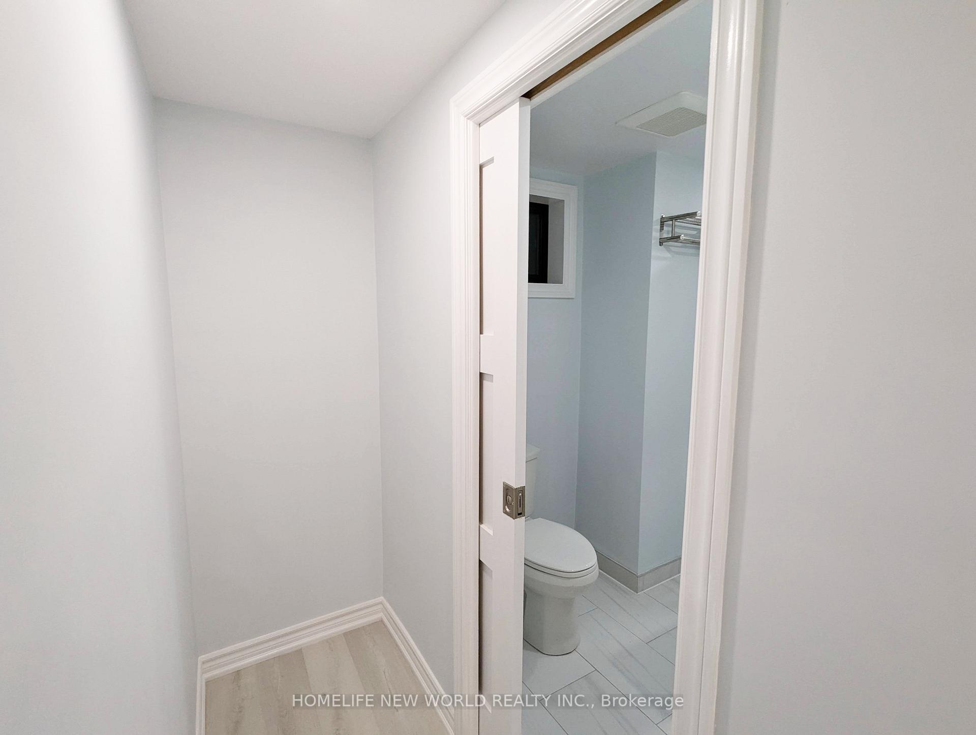 Photo 12 of Unit Lower, 90 Oakvale Avenue, Toronto, Greenwood-Coxwell — HOMEH