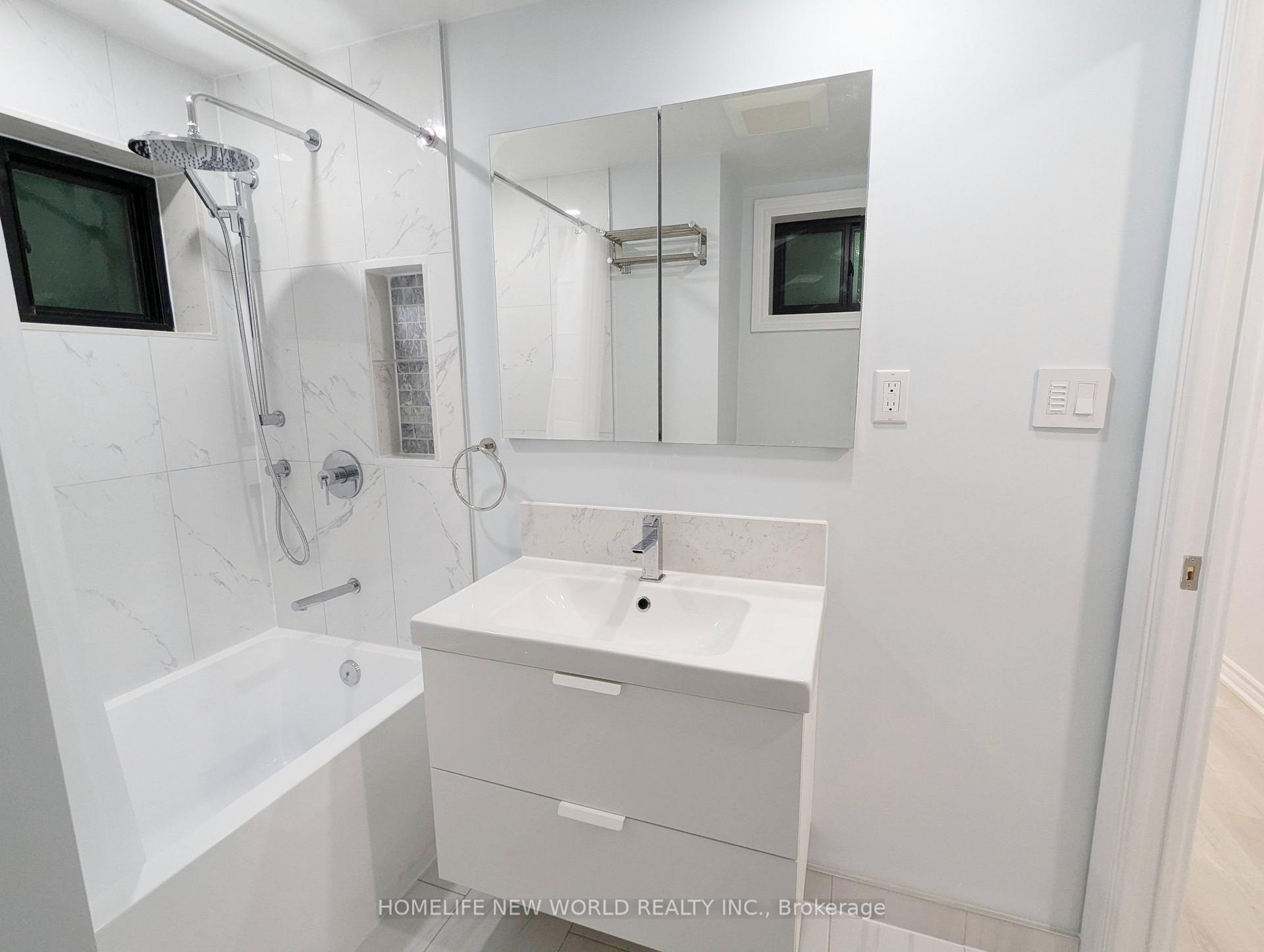 Photo 14 of Unit Lower, 90 Oakvale Avenue, Toronto, Greenwood-Coxwell — HOMEH