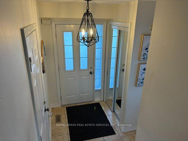 Photo 3 of Unit 3, 344 Main Street E, Grimsby, Grimsby East — HOMEH