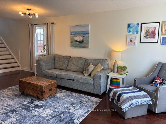 Photo 6 of Unit 3, 344 Main Street E, Grimsby, Grimsby East — HOMEH