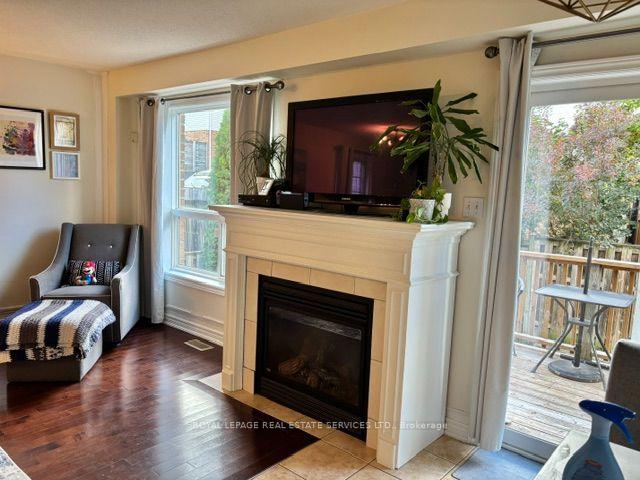 Photo 7 of Unit 3, 344 Main Street E, Grimsby, Grimsby East — HOMEH