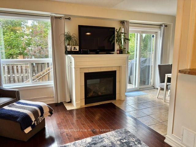 Photo 8 of Unit 3, 344 Main Street E, Grimsby, Grimsby East — HOMEH