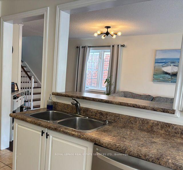 Photo 12 of Unit 3, 344 Main Street E, Grimsby, Grimsby East — HOMEH