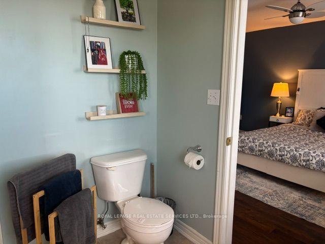 Photo 16 of Unit 3, 344 Main Street E, Grimsby, Grimsby East — HOMEH