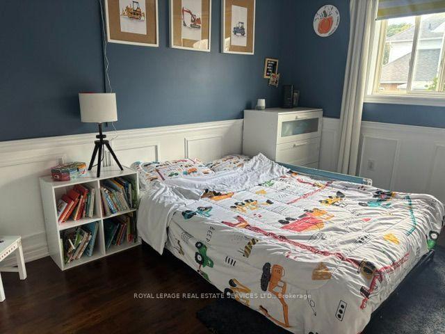 Photo 18 of Unit 3, 344 Main Street E, Grimsby, Grimsby East — HOMEH