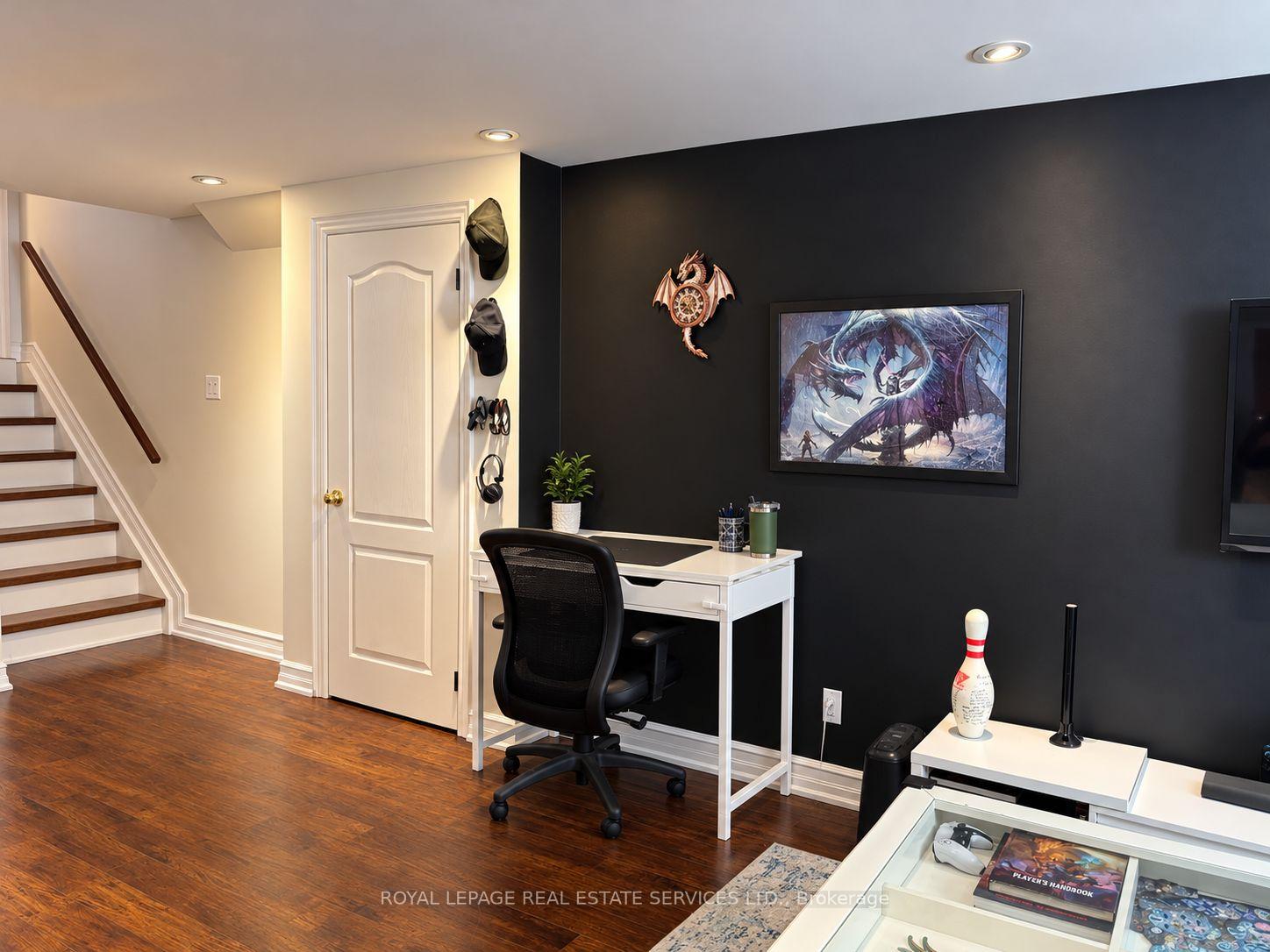 Photo 22 of Unit 3, 344 Main Street E, Grimsby, Grimsby East — HOMEH