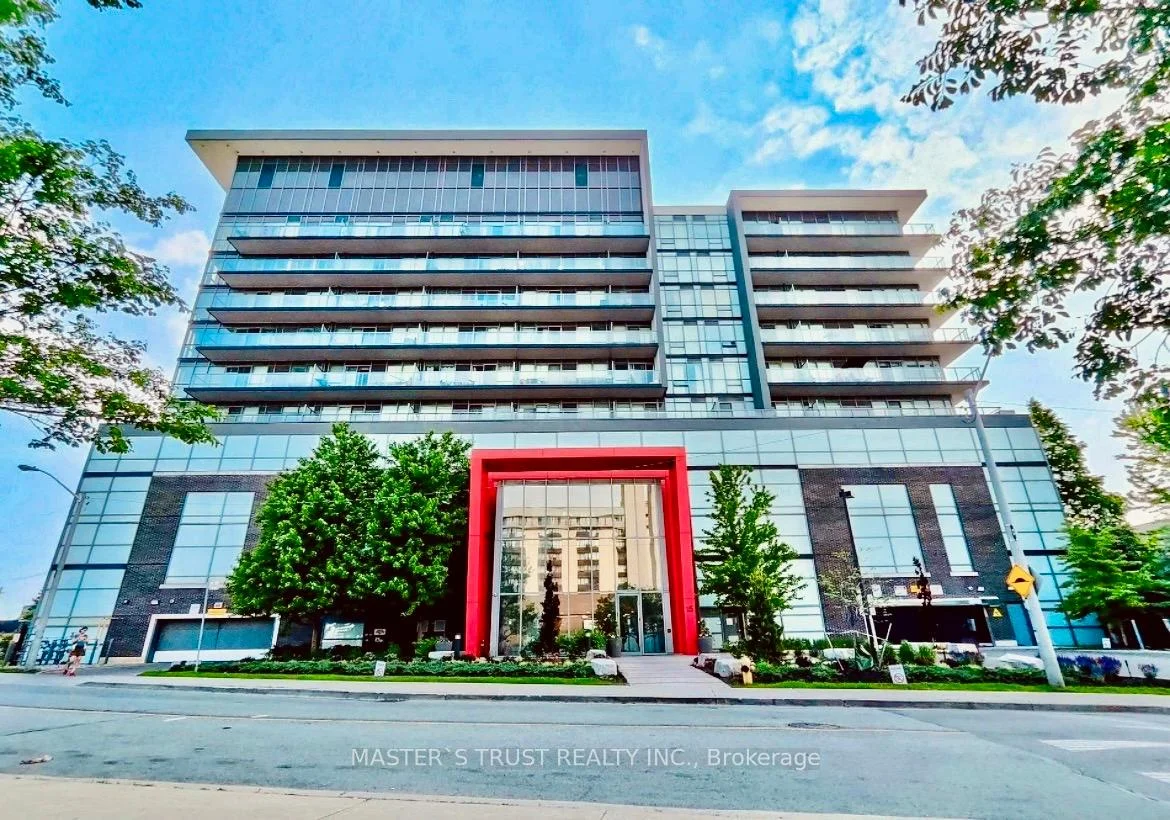 Photo of Unit 931, 15 James Finlay Way