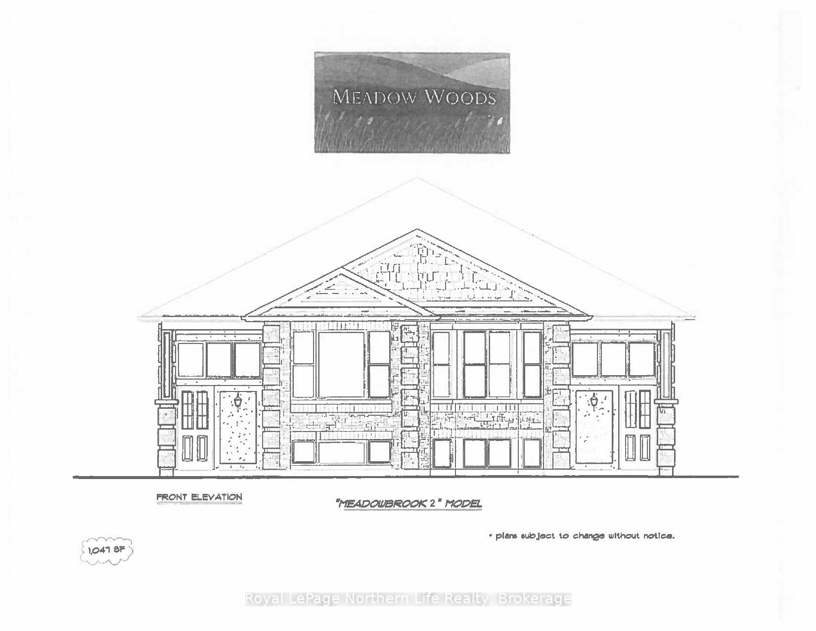 Photo of 23 Meadow wood Court