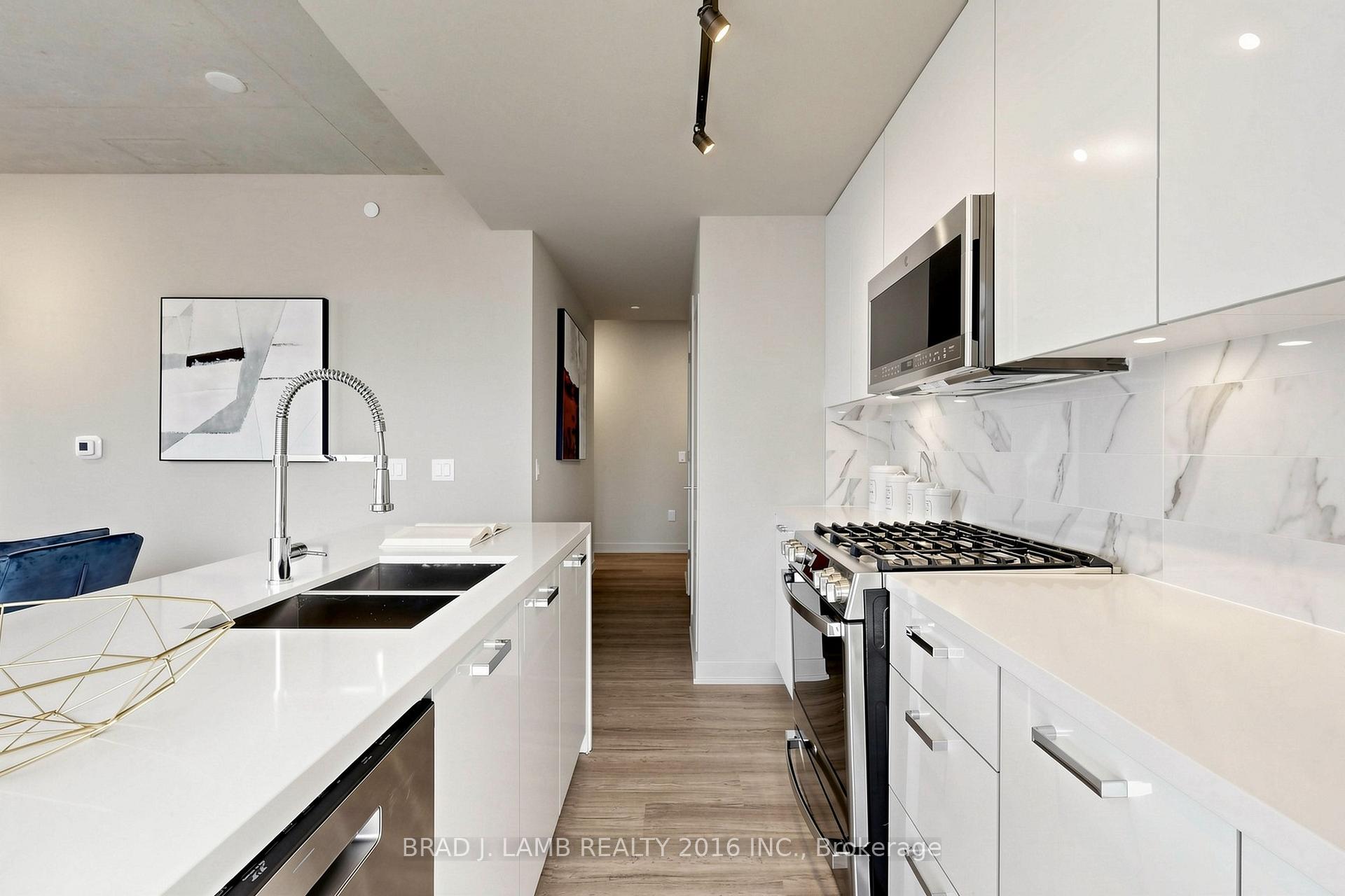 Photo 11 of Unit 2803, 284 King Street E, Toronto, Moss Park — HOMEH