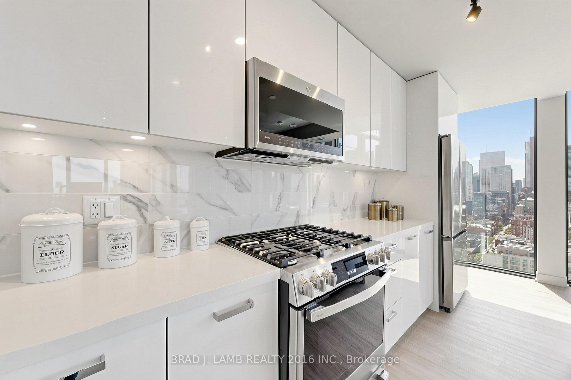 Photo 12 of Unit 2803, 284 King Street E, Toronto, Moss Park — HOMEH
