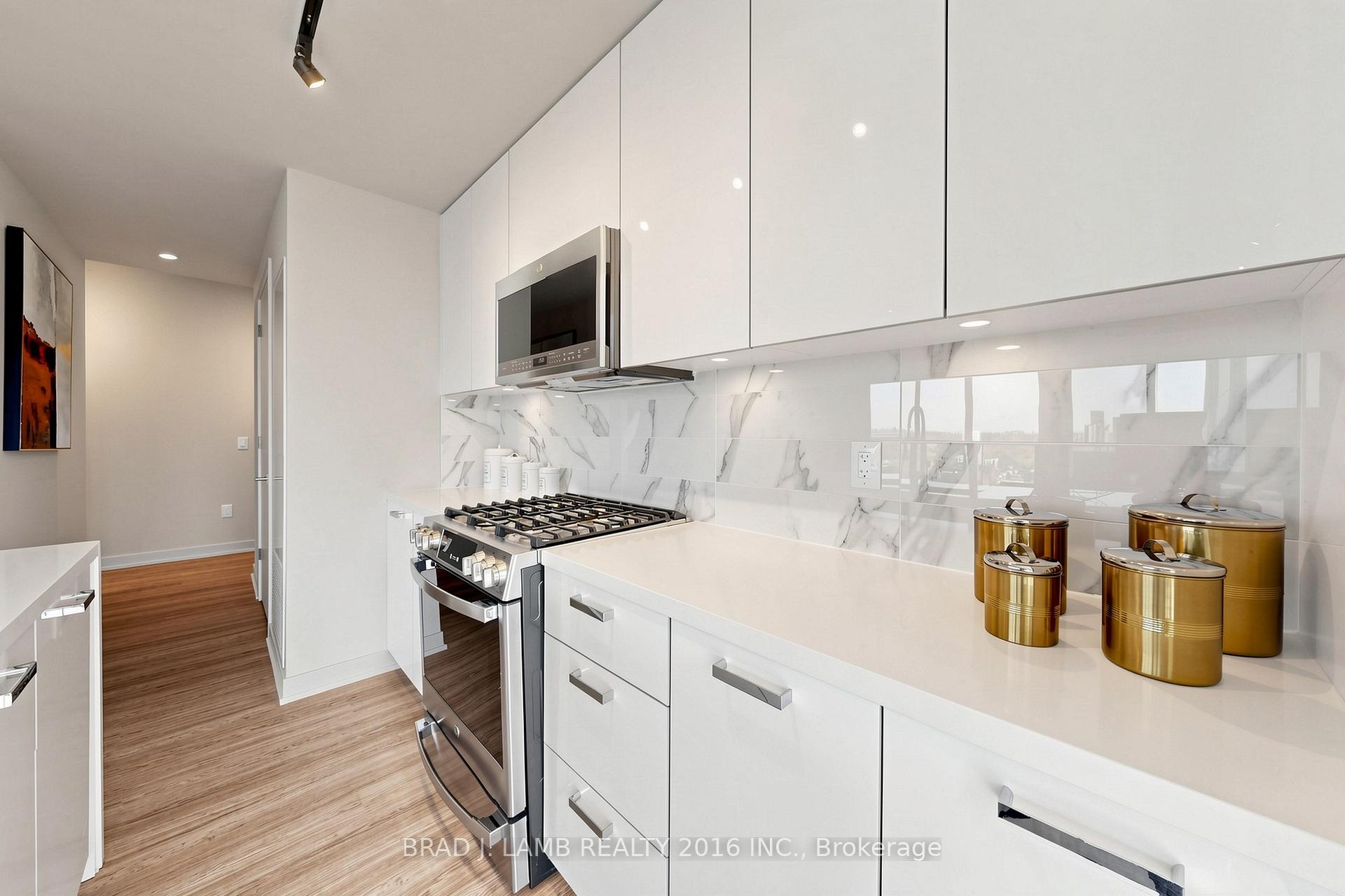 Photo 13 of Unit 2803, 284 King Street E, Toronto, Moss Park — HOMEH