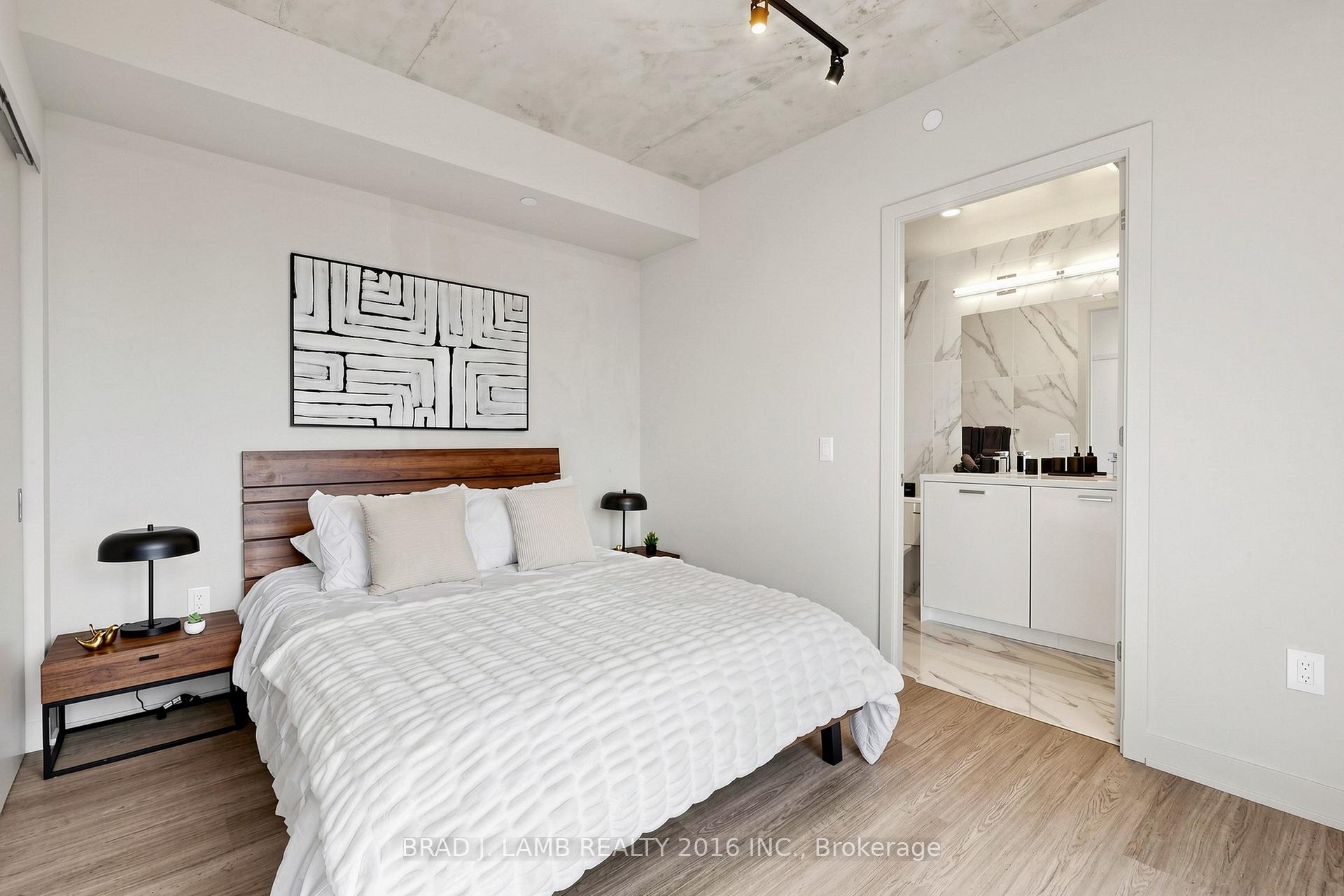 Photo 14 of Unit 2803, 284 King Street E, Toronto, Moss Park — HOMEH