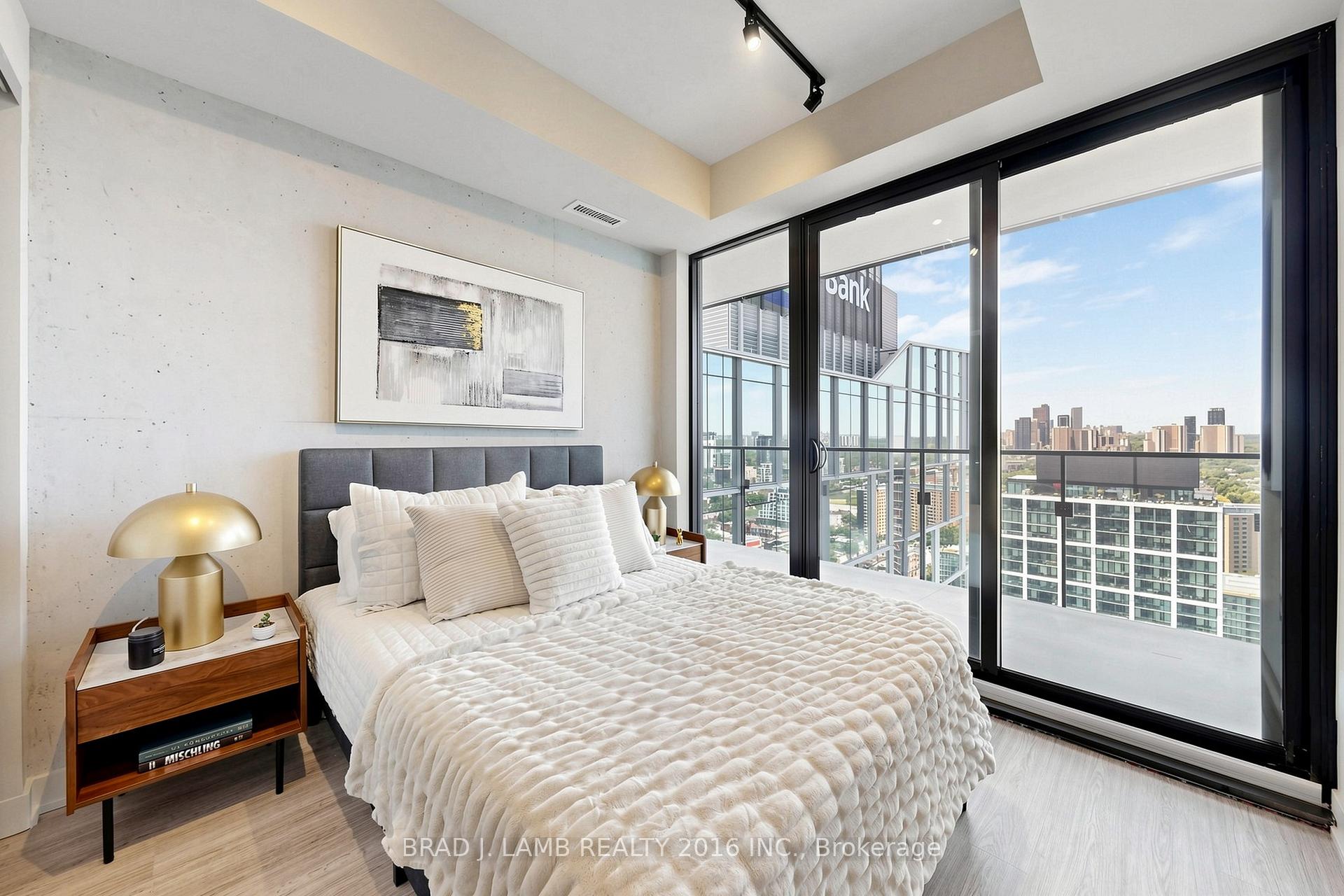 Photo 19 of Unit 2803, 284 King Street E, Toronto, Moss Park — HOMEH