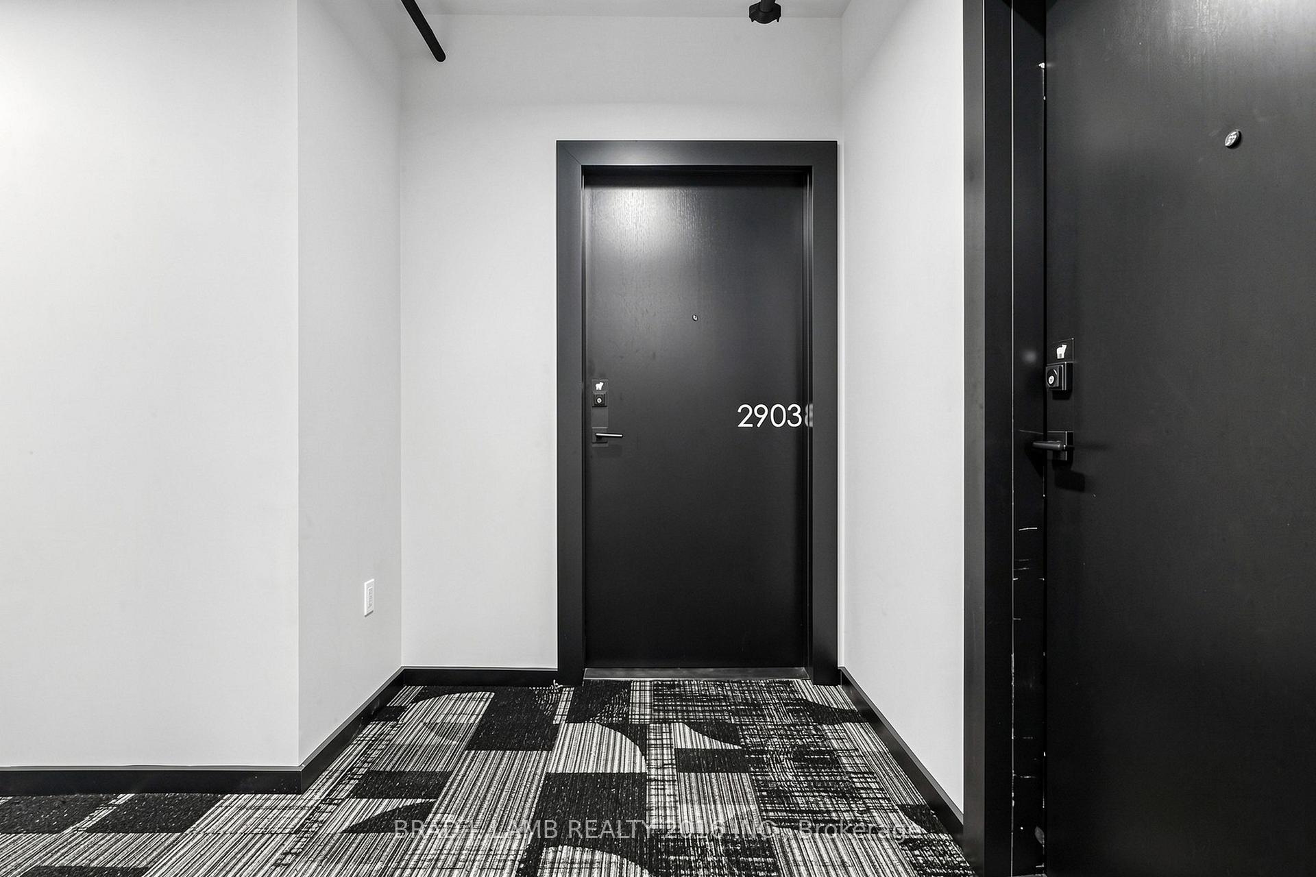 Photo 24 of Unit 2803, 284 King Street E, Toronto, Moss Park — HOMEH