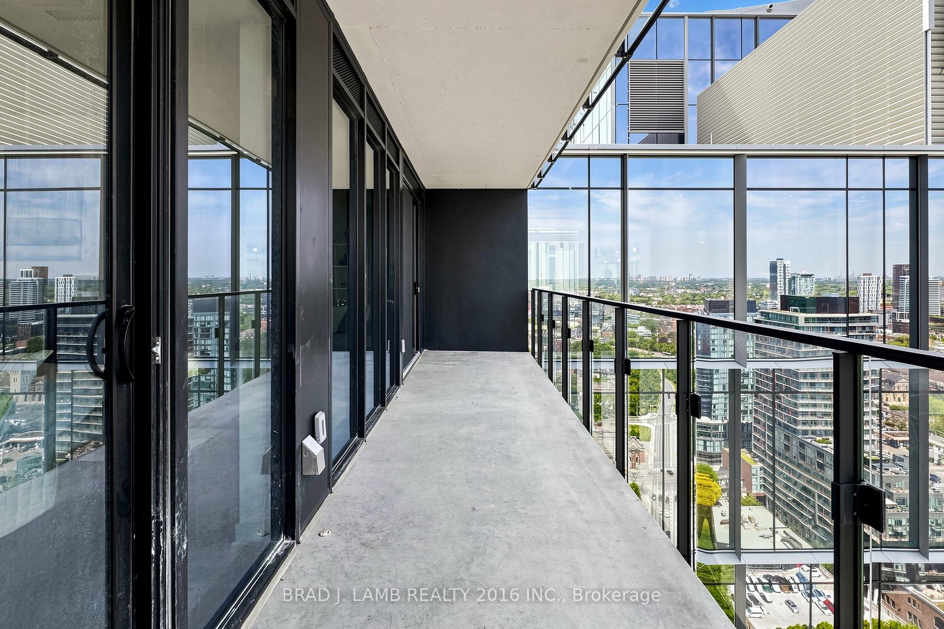 Photo 25 of Unit 2803, 284 King Street E, Toronto, Moss Park — HOMEH