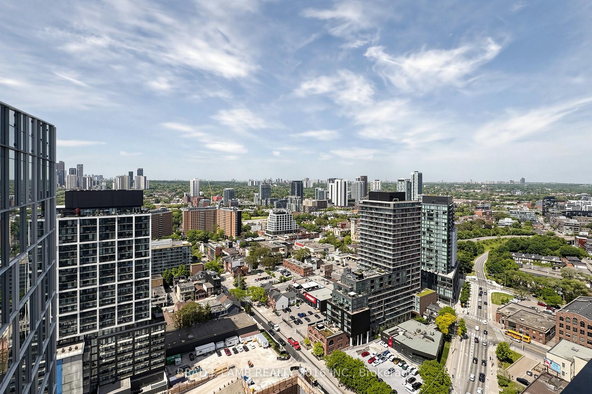 Photo 27 of Unit 2803, 284 King Street E, Toronto, Moss Park — HOMEH