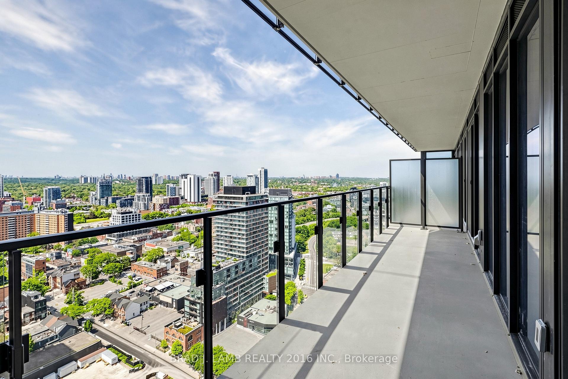 Photo 31 of Unit 2803, 284 King Street E, Toronto, Moss Park — HOMEH