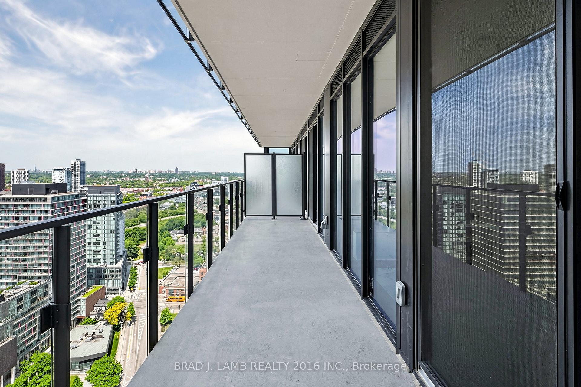 Photo 32 of Unit 2803, 284 King Street E, Toronto, Moss Park — HOMEH