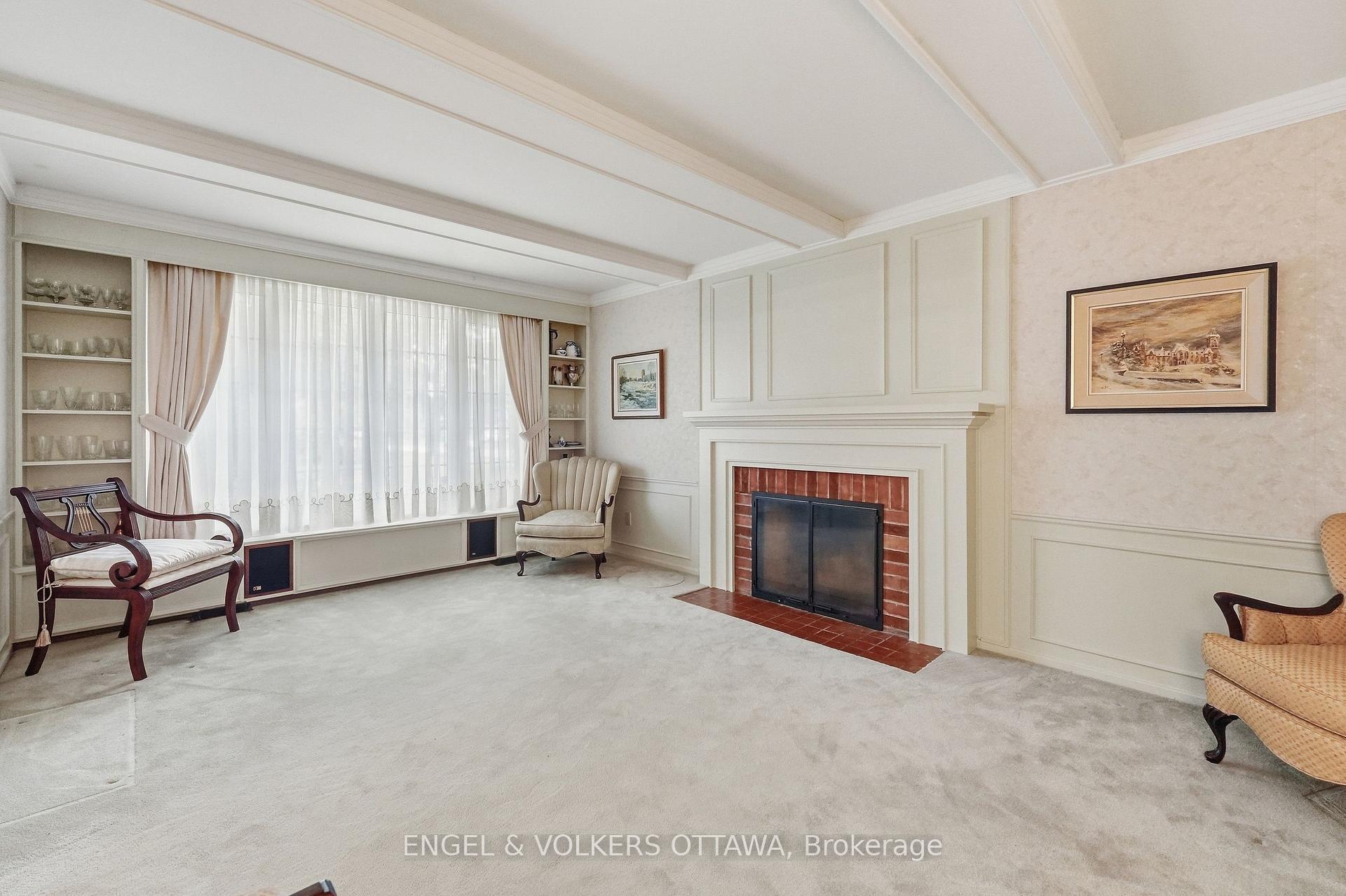 Photo 6 of 1837 Ferncroft Crescent, Ottawa, Guildwood Estates - Urbandale Acres — HOMEH