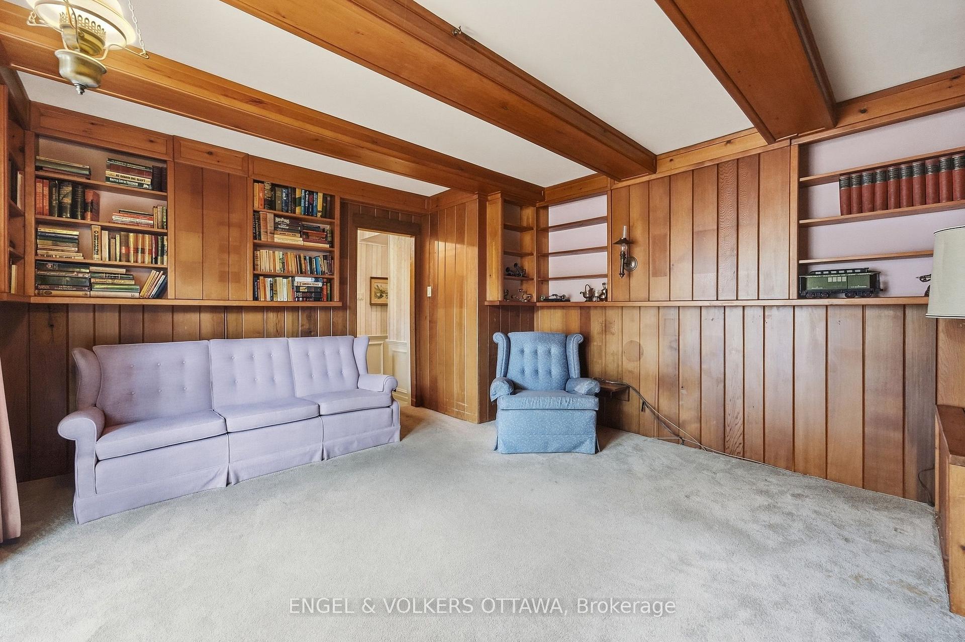 Photo 19 of 1837 Ferncroft Crescent, Ottawa, Guildwood Estates - Urbandale Acres — HOMEH