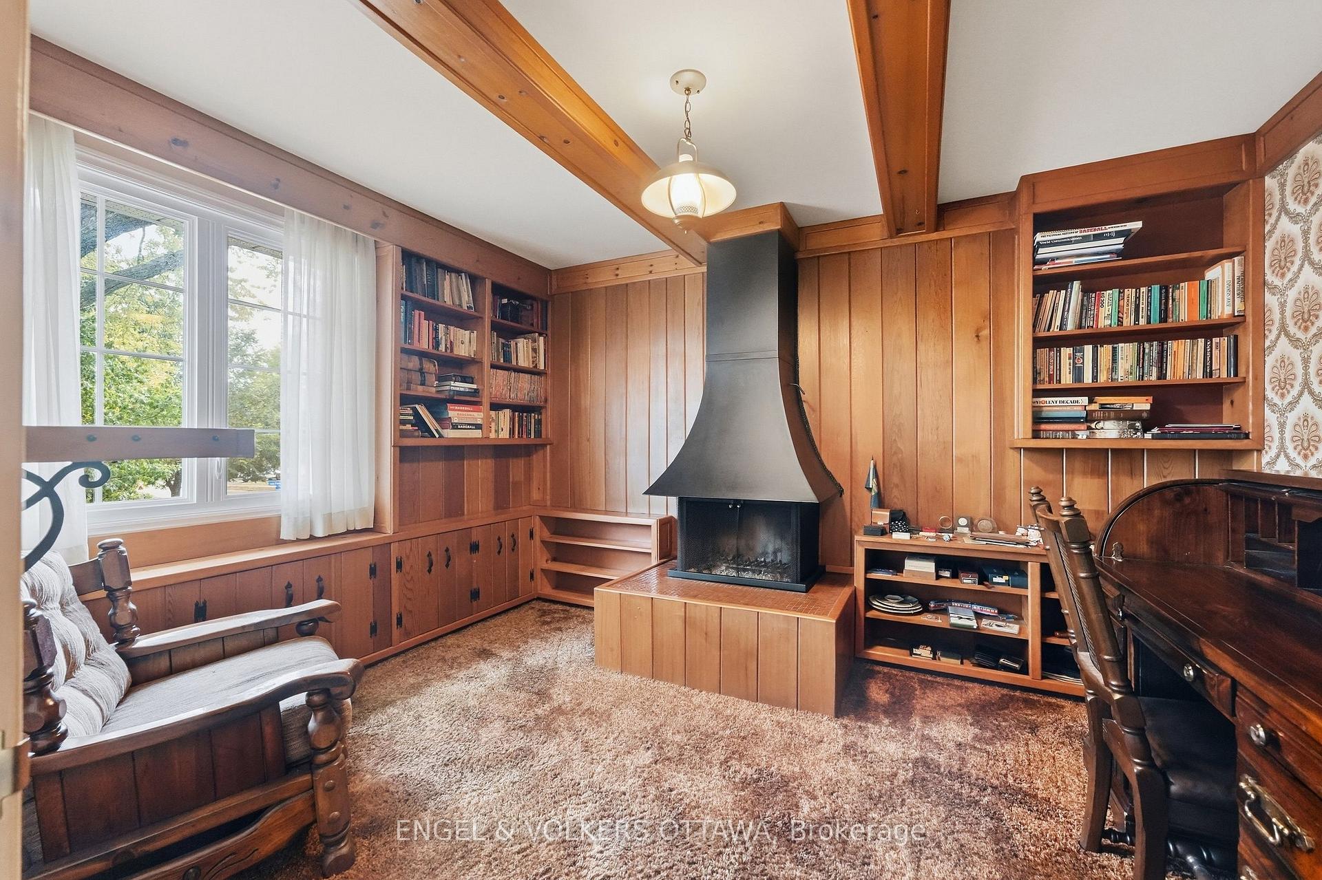 Photo 28 of 1837 Ferncroft Crescent, Ottawa, Guildwood Estates - Urbandale Acres — HOMEH