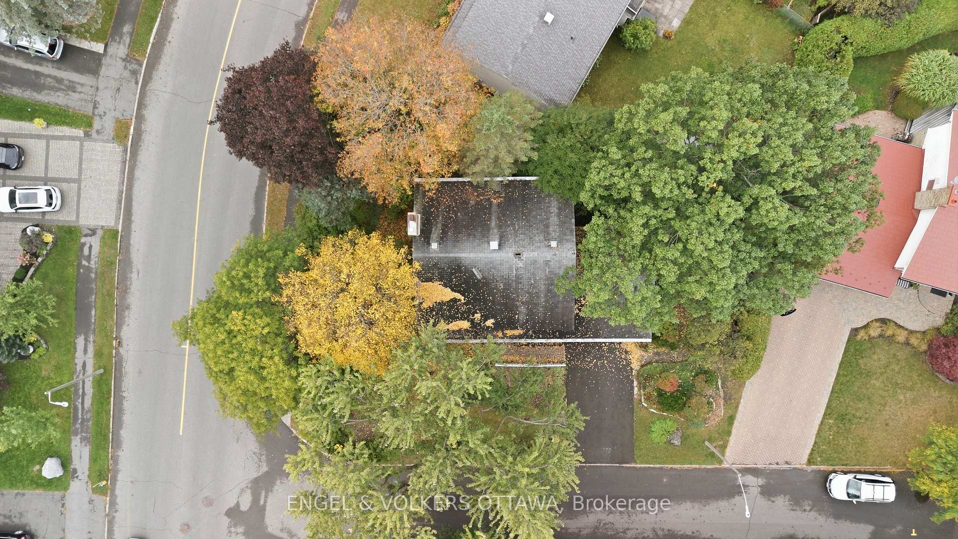 Photo 40 of 1837 Ferncroft Crescent, Ottawa, Guildwood Estates - Urbandale Acres — HOMEH