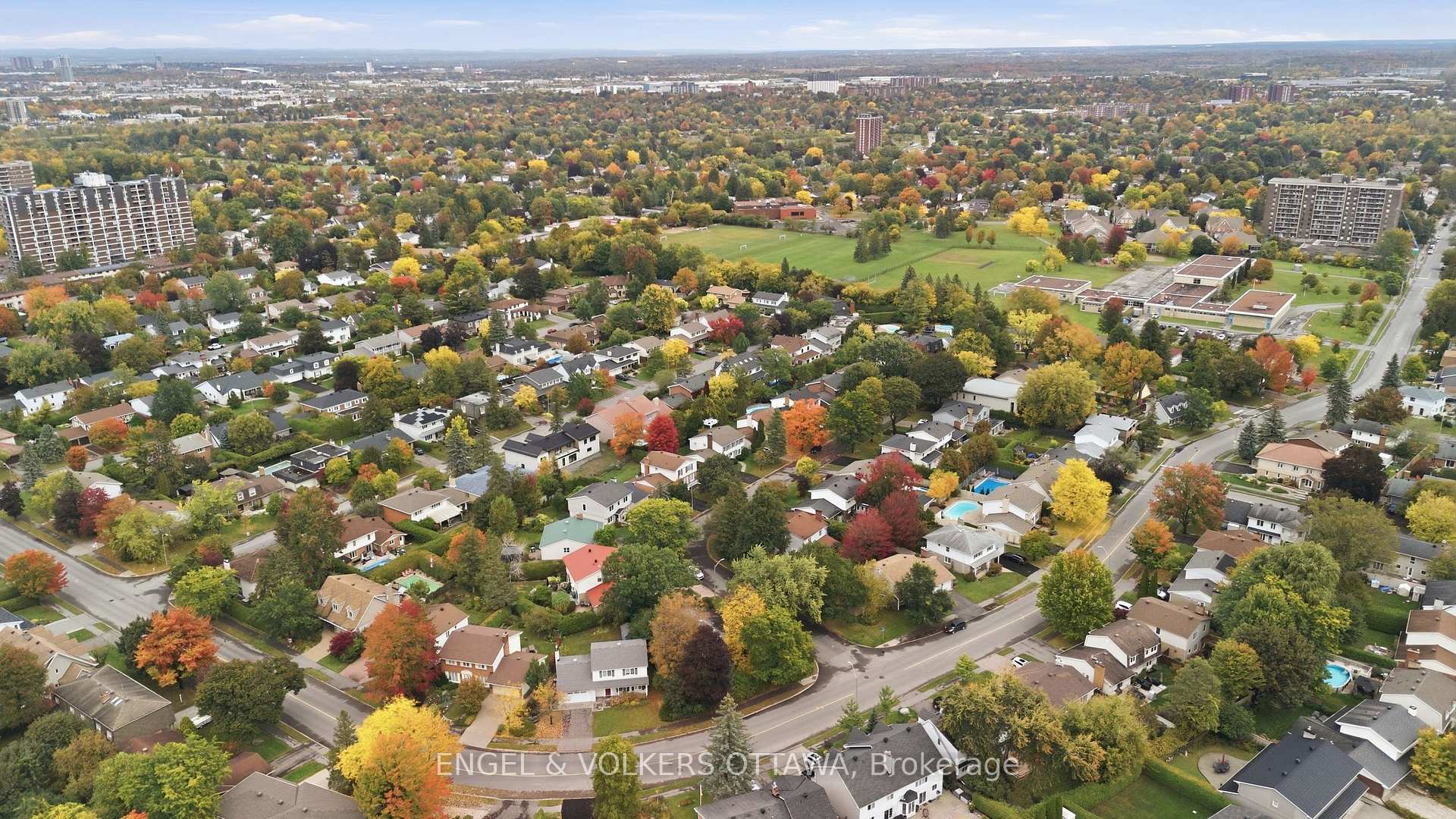 Photo 42 of 1837 Ferncroft Crescent, Ottawa, Guildwood Estates - Urbandale Acres — HOMEH