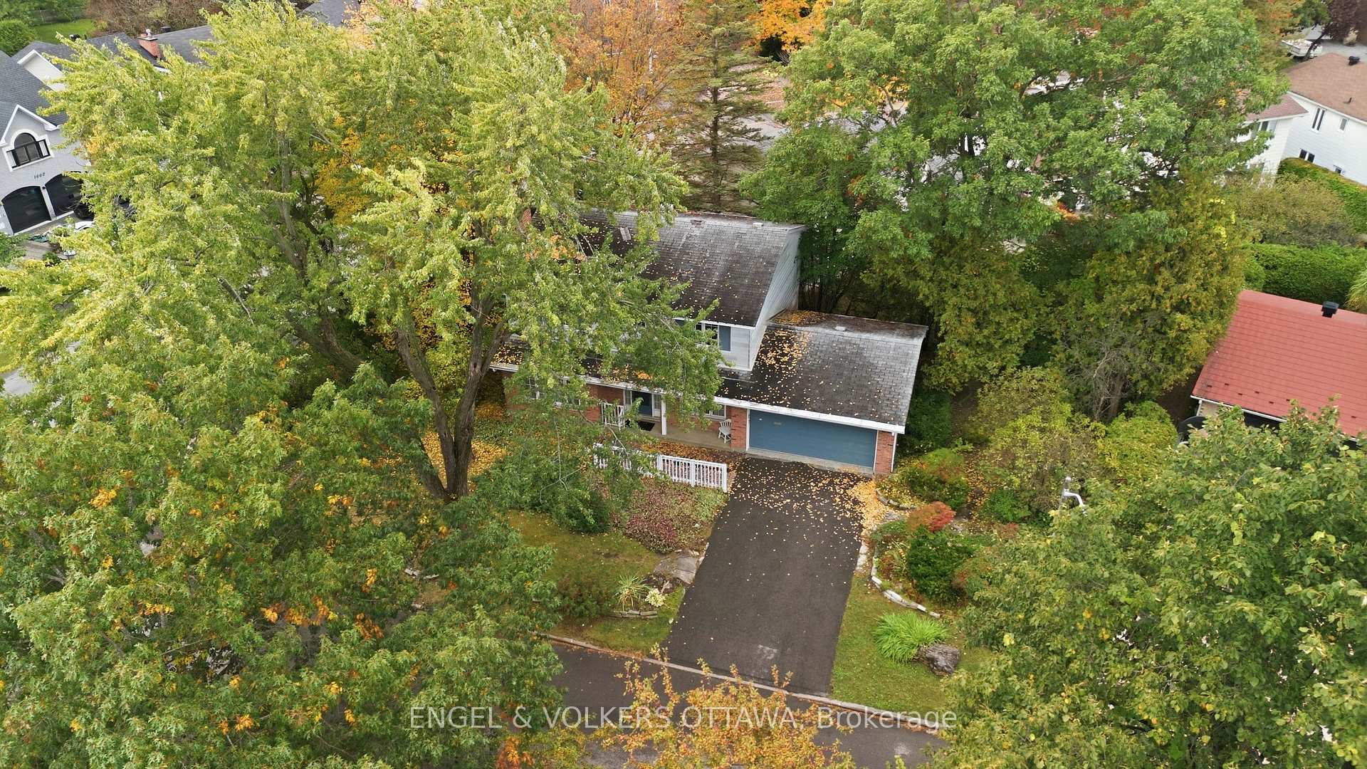 Photo 45 of 1837 Ferncroft Crescent, Ottawa, Guildwood Estates - Urbandale Acres — HOMEH