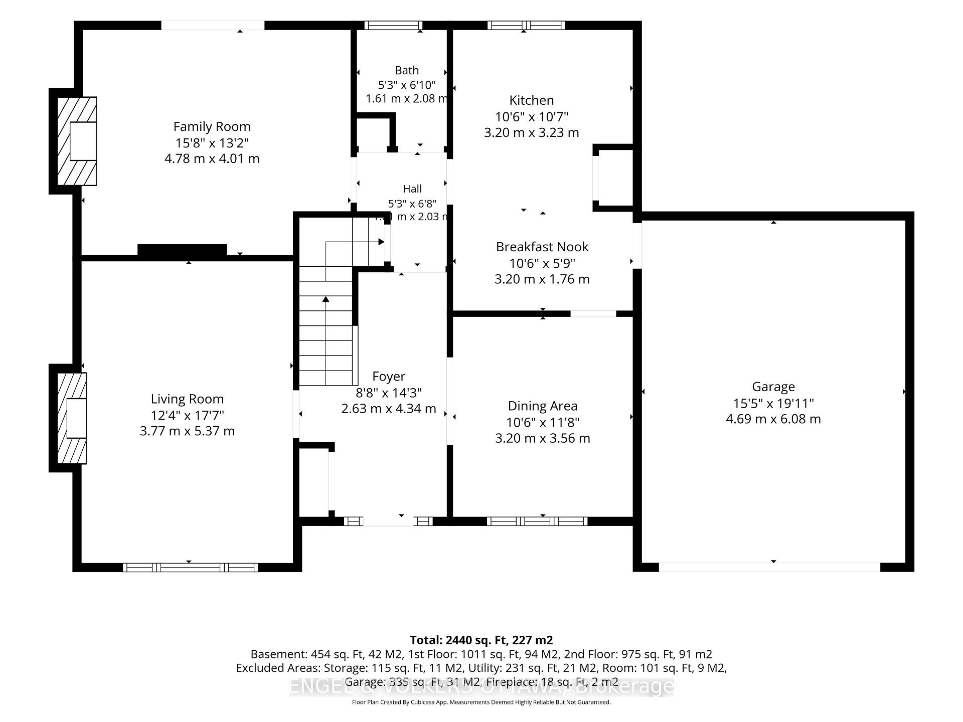 Photo 46 of 1837 Ferncroft Crescent, Ottawa, Guildwood Estates - Urbandale Acres — HOMEH