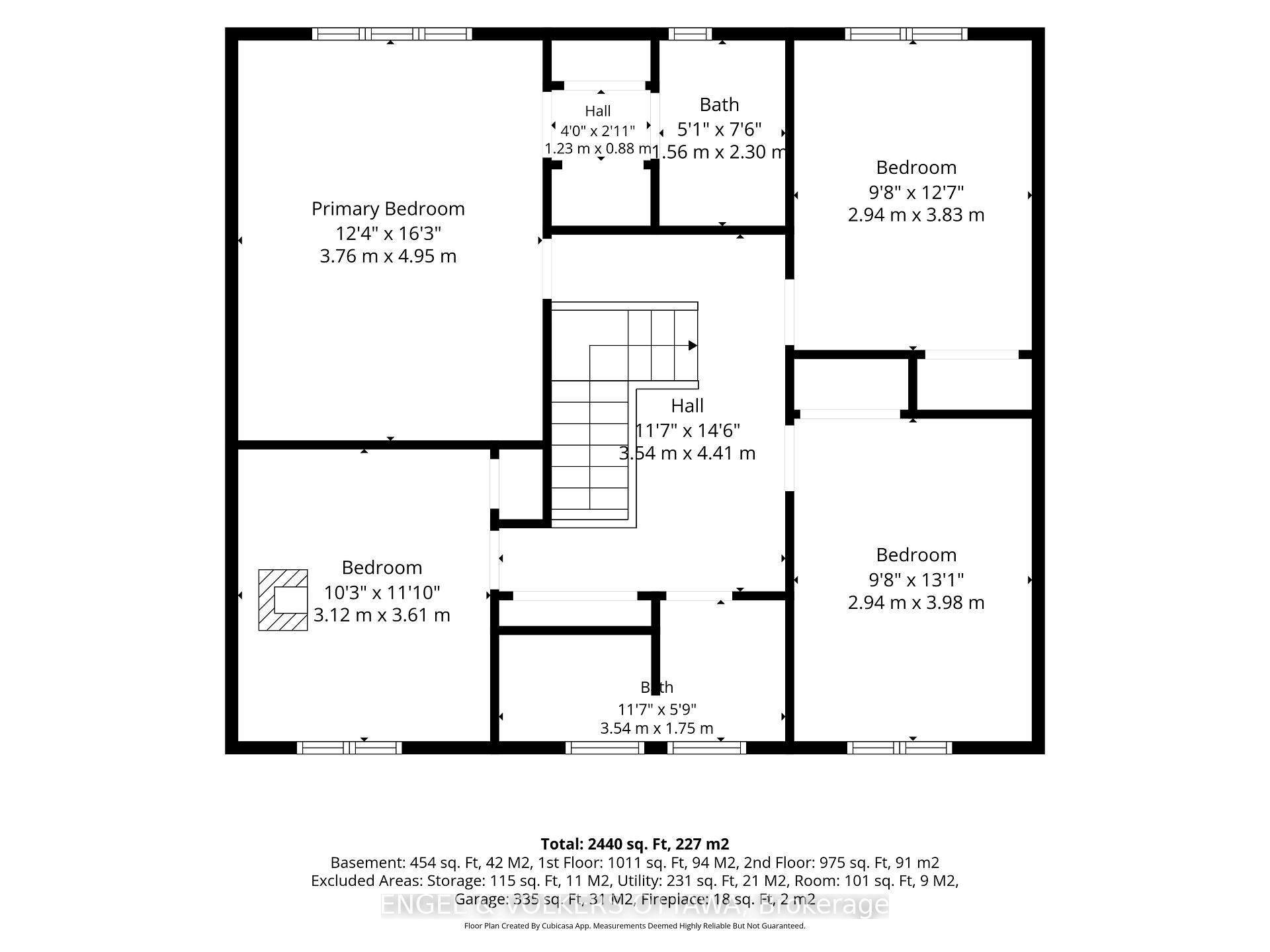 Photo 47 of 1837 Ferncroft Crescent, Ottawa, Guildwood Estates - Urbandale Acres — HOMEH