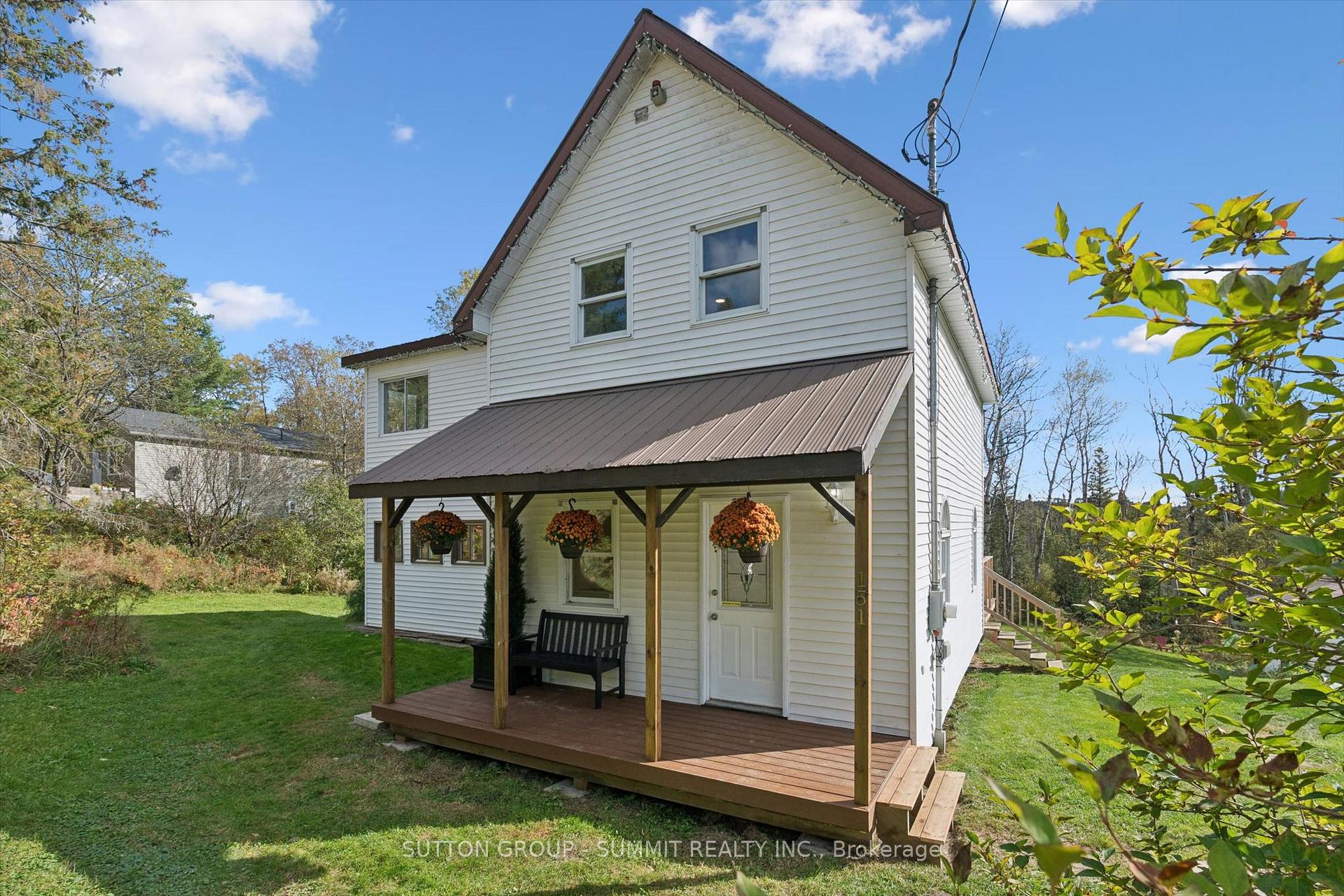 Photo 2 of 151 Scotia Road, Perry, Scotia — HOMEH