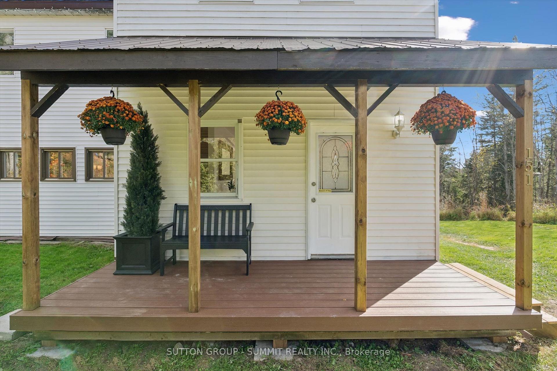 Photo 3 of 151 Scotia Road, Perry, Scotia — HOMEH